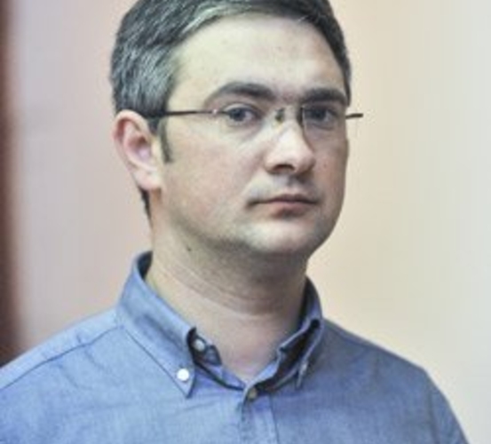 Владимир Тхорик: У журналистов-расследователей Молдовы каждая история может стать последней