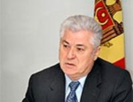 Месть Президента Воронина