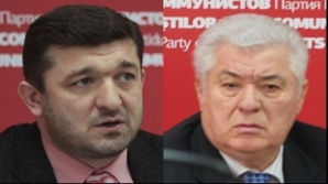 Воронин о переизбрании председателя ПКРМ: «Я подчинюсь решению членов партии …»