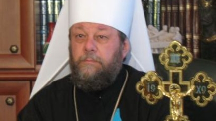 Митрополиту Владимиру исполняется 60 лет