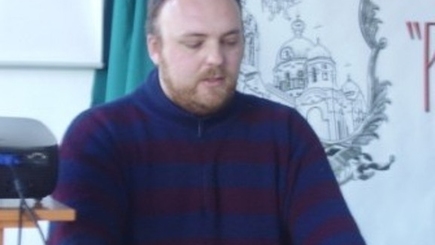 Сталин. Взгляд из 2013 года.