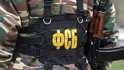 Операция ФСБ и членов ЛП против Михая Гимпу