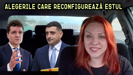  De la București la Kyiv: alegerile care reconfigurează Estul