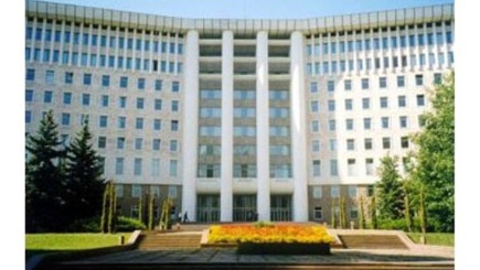 Партии второго эшелона. Кто  попадет  в Парламент?