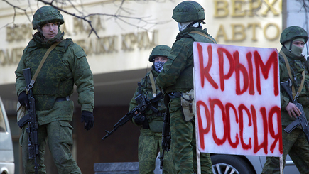 Деятели культуры России не могут быть равнодушными наблюдателями с холодным сердцем.
