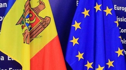 Молдова и Россия обсудили соглашение о создании Зоны свободной торговли РМ-ЕС