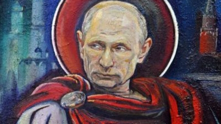 Анонс. «12 подвигов Путина»