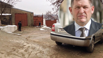 Власти Молдовы виноваты в смерти Бутмалая?