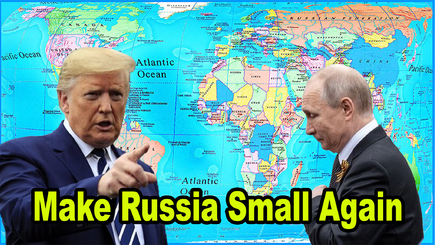 Геополитика – чего ждать от Трампа