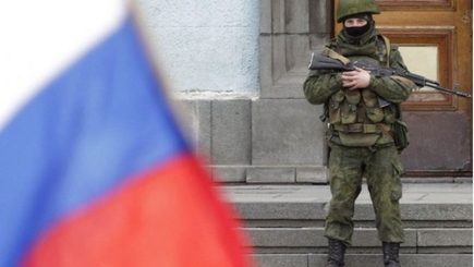 Русский язык – оружие