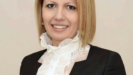 Экс-депутат Арина Спэтару была агентам под прикрытием в расследовании о незаконном финансировании партий. 