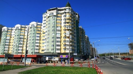 В Кишинёве начался отопительный сезон