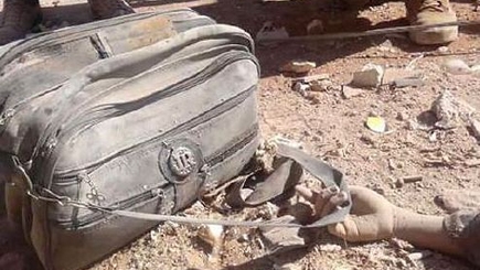 В сирийском Идлибе при атаке на школу погибло 22 ребёнка. Чуркин: надеюсь, это не мы
