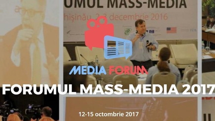 Какой свободы добивается кишинёвский Форум масс-медиа
