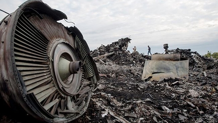 Суд Гааги сохранил анонимный статус 12 свидетелей по делу MH17