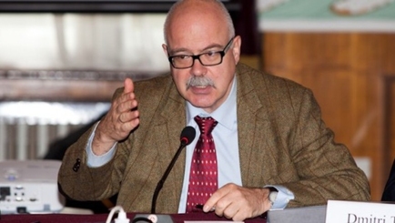 Российский эксперт об отношениях России и Молдовы