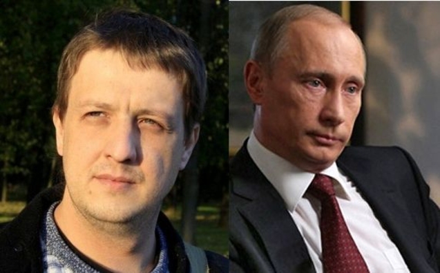 Почему русский Башкиров и русский Путин не могут быть гражданами одной страны?