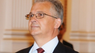 Михай Балан назначен новым главой СИБа