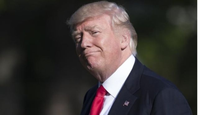 СМИ США: 100 дней Трампа - промахи и достижения