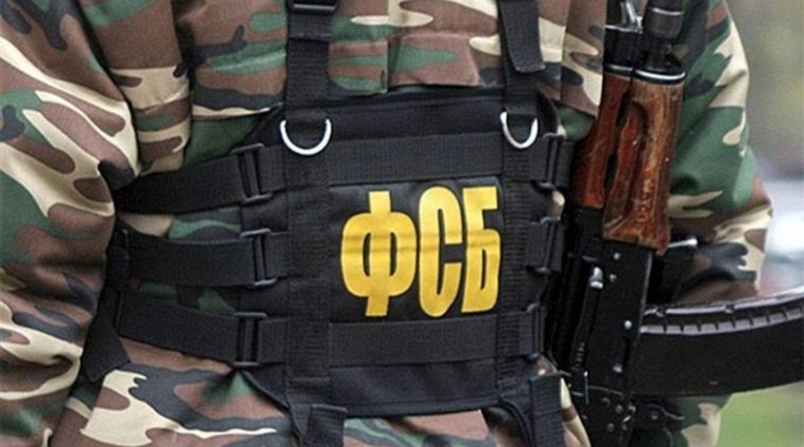 Операция ФСБ и членов ЛП против Михая Гимпу