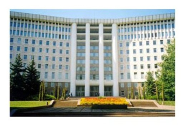 Партии второго эшелона. Кто  попадет  в Парламент?