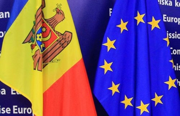 Молдова и Россия обсудили соглашение о создании Зоны свободной торговли РМ-ЕС