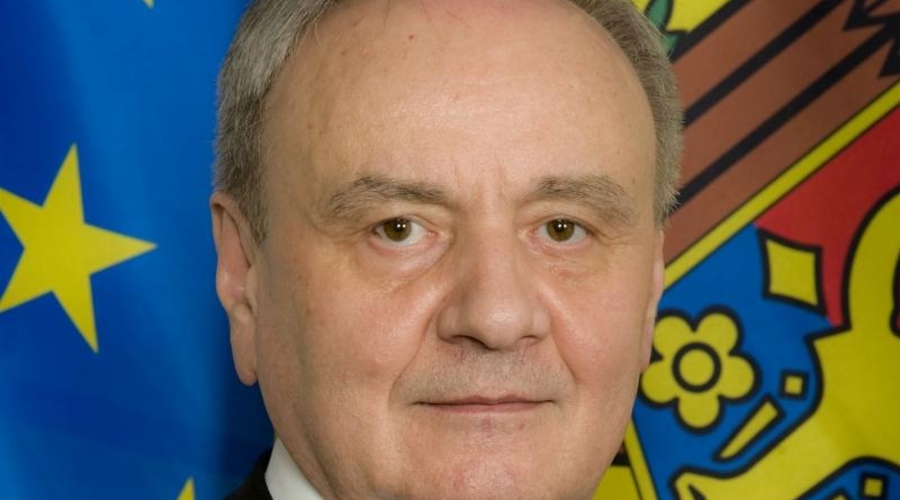Тимофти промульгировал 9 из 11 законопроектов Лянкэ
