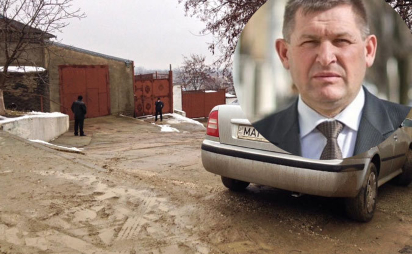 Власти Молдовы виноваты в смерти Бутмалая?