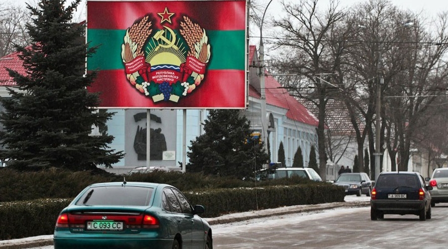 В непризнанном Приднестровье будет сокращена в 2 раза надбавка к пенсиям