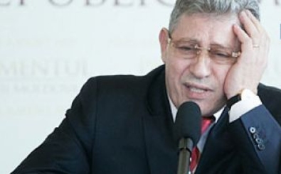 У кого на самом деле отнимает голоса политический проект Юрие Лянкэ?