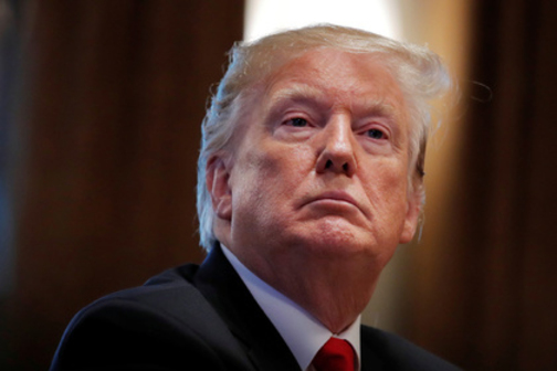 Трамп назвал причину распада СССР