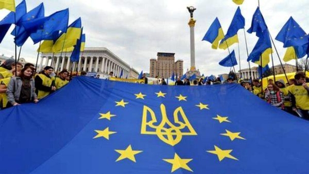 Эскалация российской агрессии: Европа объединилась в защиту Украины