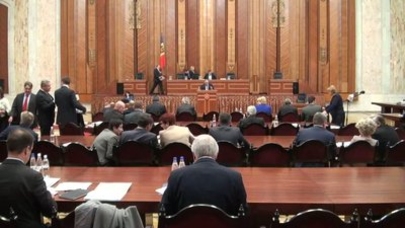 Парламентом утверждён госбюджет на 2014 год