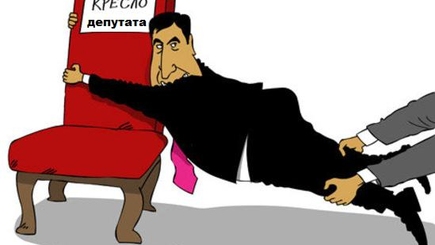 Одномандатное голосование и парадокс всемогущества Плахотнюка