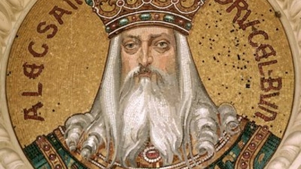 История Молдовы для детей и взрослых. Часть 5. Господари-воины Земли Молдавской. Александр Добрый