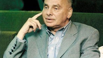 Умер Виталий Вульф