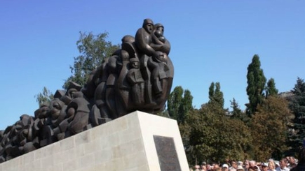 6 июля – День памяти жертв сталинских репрессий