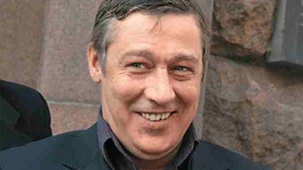 Вопрос Ефремову: 