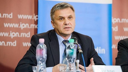 Игорь Боцан:  Россия хочет иметь режим свободной торговли с Европейским союзом