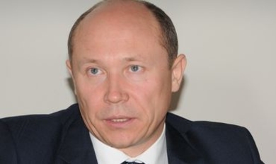 Премьер Валерий Стрелец призывает  протестующих к диалогу