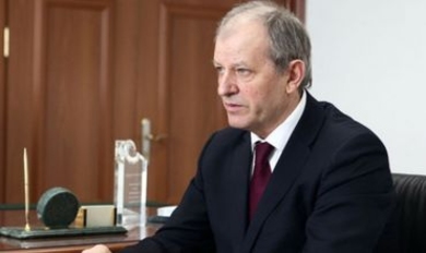 Андрей Усатый предстанет перед судом по делу о махинациях в медицине
