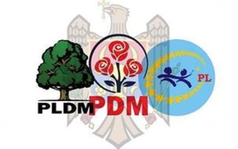 Распил на троих. Так было. Так будет?