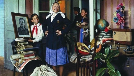 Ещё раз о «бесплатных» квартирах в СССР