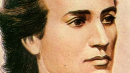 Я в глазах твоих утону, можно? Михай Эминеску (перевод Р.Рождественского)