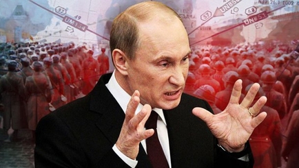 Путин лично курирует некоторые психологические операции пропагандистского канала Russia Today