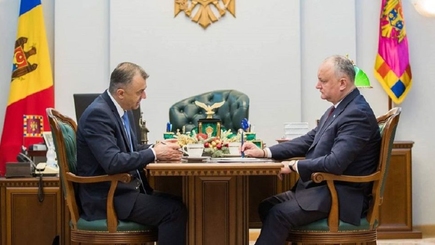 За что хвалят Додона и Кику?