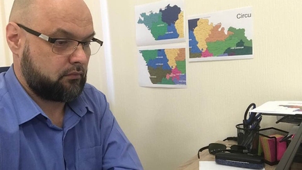 За кого голосовать на выборах примара КИШИНЕВА 3 июня?