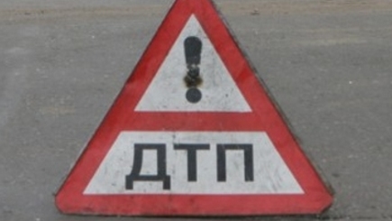 ДТП на трaссе Кишинёв-Сорока