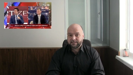 Pro et Contra: От смены чертей жизнь лучше не становится