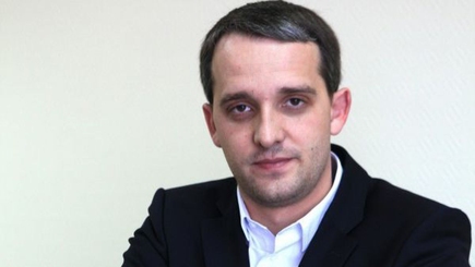 Молдова преодолела институциональный кризис, Евгений Стурза - министр обороны